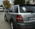 Киа Соренто 2003 в Черновцах на Automoto.ua Серый Киа Соренто, объемом двигателя 2.5 л и пробегом 312 тыс. км за 5300 $, фото 23 на Automoto.ua