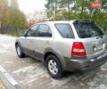 Сірий Кіа Соренто, об'ємом двигуна 2.4 л та пробігом 220 тис. км за 6500 $, фото 11 на Automoto.ua
