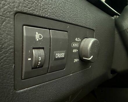 Серый Киа Соренто, объемом двигателя 2.5 л и пробегом 413 тыс. км за 5600 $, фото 10 на Automoto.ua