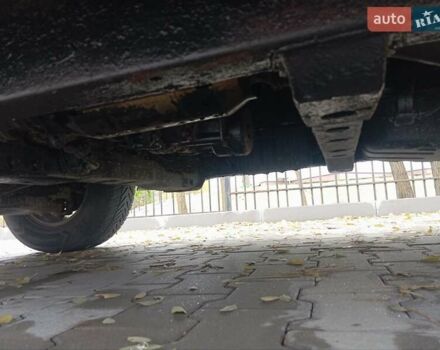 Сірий Кіа Соренто, об'ємом двигуна 2.4 л та пробігом 220 тис. км за 6500 $, фото 32 на Automoto.ua