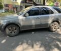 Серый Киа Соренто, объемом двигателя 2.5 л и пробегом 309 тыс. км за 4200 $, фото 1 на Automoto.ua