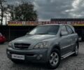 Киа Соренто 2003 в Кривом Роге на Automoto.ua Серый Киа Соренто, объемом двигателя 0 л и пробегом 200 тыс. км за 5999 $, фото 1 на Automoto.ua