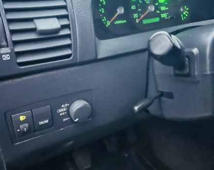 Киа Соренто 2003 в Сосницы на Automoto.ua Серый Киа Соренто, объемом двигателя 2.5 л и пробегом 413 тыс. км за 6800 $, фото 16 на Automoto.ua