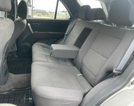 Сірий Кіа Соренто, об'ємом двигуна 0 л та пробігом 160 тис. км за 2500 $, фото 14 на Automoto.ua