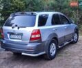 Киа Соренто 2003 в Яворове на Automoto.ua Серый Киа Соренто, объемом двигателя 2.5 л и пробегом 336 тыс. км за 4500 $, фото 10 на Automoto.ua