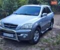 Киа Соренто 2003 в Яворове на Automoto.ua Серый Киа Соренто, объемом двигателя 2.5 л и пробегом 336 тыс. км за 4500 $, фото 1 на Automoto.ua