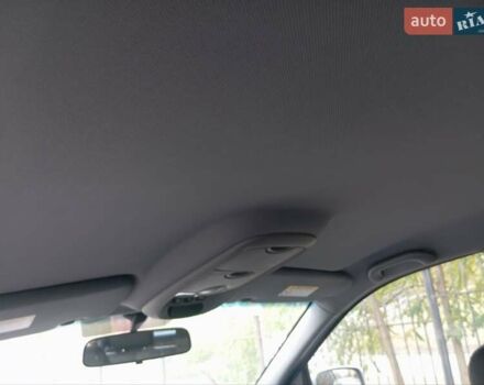 Сірий Кіа Соренто, об'ємом двигуна 2.4 л та пробігом 220 тис. км за 6500 $, фото 22 на Automoto.ua