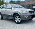 Сірий Кіа Соренто, об'ємом двигуна 0 л та пробігом 160 тис. км за 2500 $, фото 1 на Automoto.ua
