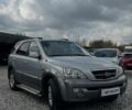 Киа Соренто 2003 в Кривом Роге на Automoto.ua Серый Киа Соренто, объемом двигателя 0 л и пробегом 200 тыс. км за 5999 $, фото 3 на Automoto.ua