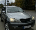 Киа Соренто 2003 в Черновцах на Automoto.ua Серый Киа Соренто, объемом двигателя 2.5 л и пробегом 312 тыс. км за 5300 $, фото 1 на Automoto.ua