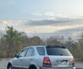 Кіа Соренто 2003 у Славянске на Automoto.ua Сірий Кіа Соренто, об'ємом двигуна 2.5 л та пробігом 350 тис. км за 3500 $, фото 3 на Automoto.ua
