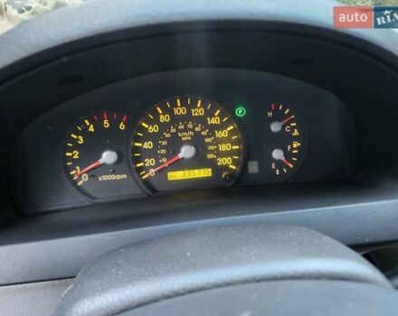 Киа Соренто 2003 в Яворове на Automoto.ua Серый Киа Соренто, объемом двигателя 2.5 л и пробегом 336 тыс. км за 4500 $, фото 1 на Automoto.ua