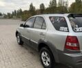 Киа Соренто 2003 в Краматорске на Automoto.ua Серый Киа Соренто, объемом двигателя 2.5 л и пробегом 300 тыс. км за 4700 $, фото 4 на Automoto.ua