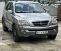 Сірий Кіа Соренто, об'ємом двигуна 2.5 л та пробігом 293 тис. км за 7000 $, фото 2 на Automoto.ua