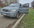 Серый Киа Соренто, объемом двигателя 2.4 л и пробегом 260 тыс. км за 4500 $, фото 5 на Automoto.ua