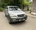 Сірий Кіа Соренто, об'ємом двигуна 2.5 л та пробігом 309 тис. км за 3600 $, фото 1 на Automoto.ua