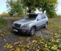 Сірий Кіа Соренто, об'ємом двигуна 3 л та пробігом 1000 тис. км за 3300 $, фото 1 на Automoto.ua