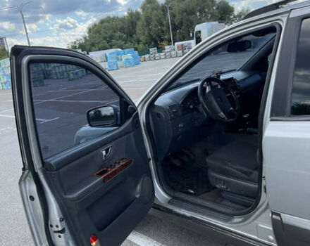 Сірий Кіа Соренто, об'ємом двигуна 0 л та пробігом 167 тис. км за 3600 $, фото 2 на Automoto.ua