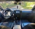 Серый Киа Соренто, объемом двигателя 2.5 л и пробегом 360 тыс. км за 3700 $, фото 4 на Automoto.ua