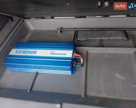 Сірий Кіа Соренто, об'ємом двигуна 2.4 л та пробігом 220 тис. км за 6500 $, фото 30 на Automoto.ua