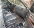 Сірий Кіа Соренто, об'ємом двигуна 2.4 л та пробігом 280 тис. км за 5600 $, фото 3 на Automoto.ua
