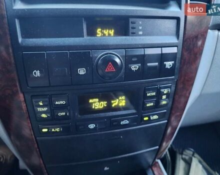 Киа Соренто 2003 в Яворове на Automoto.ua Серый Киа Соренто, объемом двигателя 2.5 л и пробегом 336 тыс. км за 4500 $, фото 9 на Automoto.ua