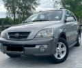 Сірий Кіа Соренто, об'ємом двигуна 0 л та пробігом 160 тис. км за 2500 $, фото 2 на Automoto.ua