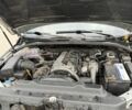 Киа Соренто 2003 в Краматорске на Automoto.ua Серый Киа Соренто, объемом двигателя 2.5 л и пробегом 300 тыс. км за 4700 $, фото 7 на Automoto.ua
