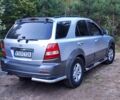 Киа Соренто 2003 в Яворове на Automoto.ua Серый Киа Соренто, объемом двигателя 0 л и пробегом 350 тыс. км за 4200 $, фото 3 на Automoto.ua