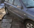 Киа Соренто 2003 в Васильковке на Automoto.ua Серый Киа Соренто, объемом двигателя 2.5 л и пробегом 290 тыс. км за 3800 $, фото 2 на Automoto.ua