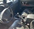 Серый Киа Соренто, объемом двигателя 2.5 л и пробегом 250 тыс. км за 5500 $, фото 7 на Automoto.ua