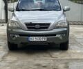 Сірий Кіа Соренто, об'ємом двигуна 2.5 л та пробігом 293 тис. км за 7000 $, фото 1 на Automoto.ua