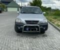 Серый Киа Соренто, объемом двигателя 3.5 л и пробегом 350 тыс. км за 2950 $, фото 1 на Automoto.ua