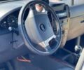 Серый Киа Соренто, объемом двигателя 2.5 л и пробегом 250 тыс. км за 5500 $, фото 19 на Automoto.ua