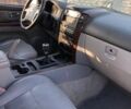 Киа Соренто 2003 в Васильковке на Automoto.ua Серый Киа Соренто, объемом двигателя 2.5 л и пробегом 290 тыс. км за 3800 $, фото 4 на Automoto.ua