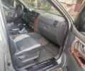 Серый Киа Соренто, объемом двигателя 2.35 л и пробегом 280 тыс. км за 5600 $, фото 3 на Automoto.ua