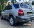 Серый Киа Соренто, объемом двигателя 2.4 л и пробегом 213 тыс. км за 6400 $, фото 4 на Automoto.ua