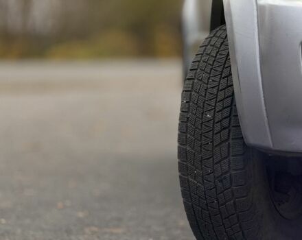 Серый Киа Соренто, объемом двигателя 2.5 л и пробегом 413 тыс. км за 5600 $, фото 9 на Automoto.ua