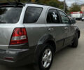 Киа Соренто 2003 в Черновцах на Automoto.ua Серый Киа Соренто, объемом двигателя 2.5 л и пробегом 312 тыс. км за 5300 $, фото 30 на Automoto.ua