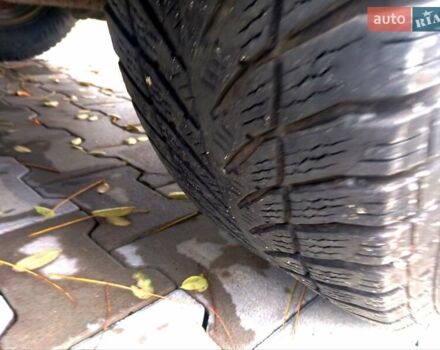 Сірий Кіа Соренто, об'ємом двигуна 2.4 л та пробігом 220 тис. км за 6500 $, фото 15 на Automoto.ua