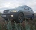 Сірий Кіа Соренто, об'ємом двигуна 2.5 л та пробігом 207 тис. км за 4700 $, фото 1 на Automoto.ua