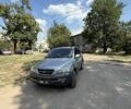 Серый Киа Соренто, объемом двигателя 2.5 л и пробегом 308 тыс. км за 5000 $, фото 1 на Automoto.ua