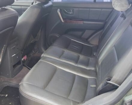 Серый Киа Соренто, объемом двигателя 0 л и пробегом 470 тыс. км за 2500 $, фото 9 на Automoto.ua