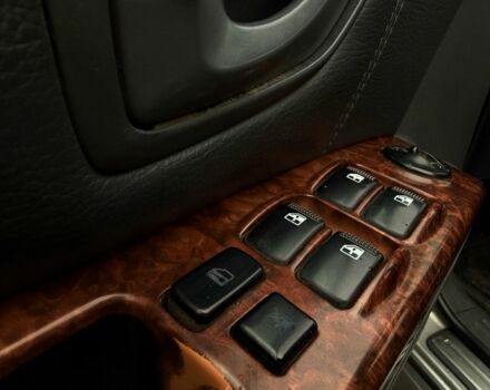 Серый Киа Соренто, объемом двигателя 2.5 л и пробегом 413 тыс. км за 5600 $, фото 11 на Automoto.ua