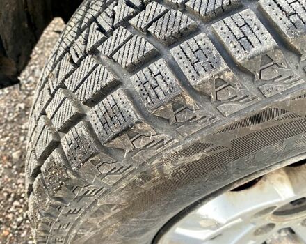 Серый Киа Соренто, объемом двигателя 2.5 л и пробегом 370 тыс. км за 6500 $, фото 6 на Automoto.ua