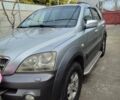 Сірий Кіа Соренто, об'ємом двигуна 2.5 л та пробігом 300 тис. км за 6500 $, фото 7 на Automoto.ua