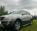 Киа Соренто 2003 в Яворове на Automoto.ua Серый Киа Соренто, объемом двигателя 2.4 л и пробегом 310 тыс. км за 5600 $, фото 9 на Automoto.ua