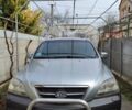 Сірий Кіа Соренто, об'ємом двигуна 2.5 л та пробігом 300 тис. км за 6500 $, фото 9 на Automoto.ua