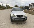 Киа Соренто 2003 в Краматорске на Automoto.ua Серый Киа Соренто, объемом двигателя 2.5 л и пробегом 300 тыс. км за 4700 $, фото 1 на Automoto.ua