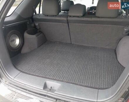 Сірий Кіа Соренто, об'ємом двигуна 2.4 л та пробігом 220 тис. км за 6500 $, фото 35 на Automoto.ua